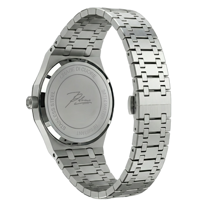 Montre Solis — Style Contemporain